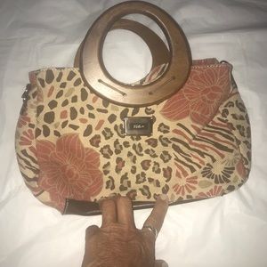 Relic Handbag